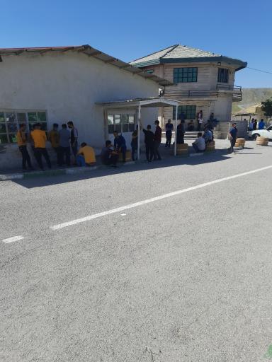 عکس شهرک آزمایش