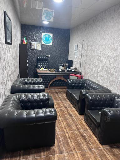 املاک عامری