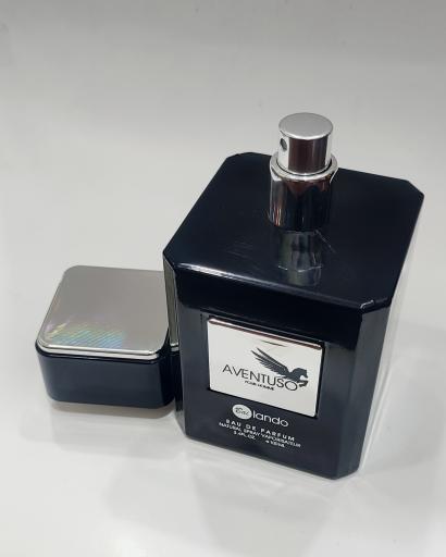 عکس عطر و آرایشی مرکزی سیمرغ