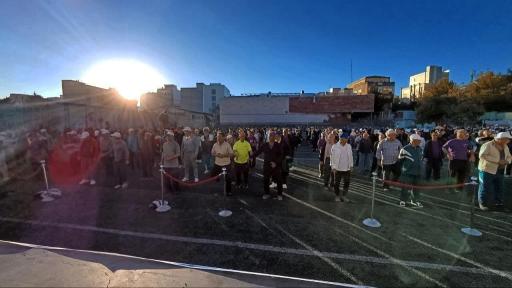 عکس زمین فوتبال شهرداری