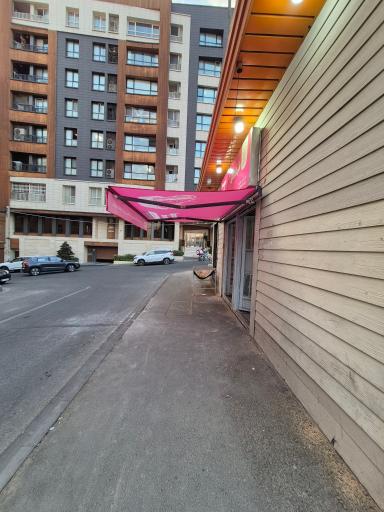 عکس نانوایی بربری و سنگک