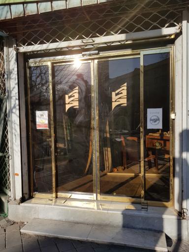 عکس شیشه ایمنی زجاج