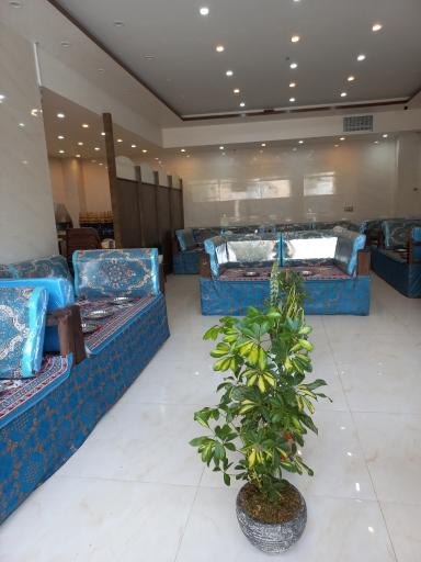 عکس چایخانه دخان