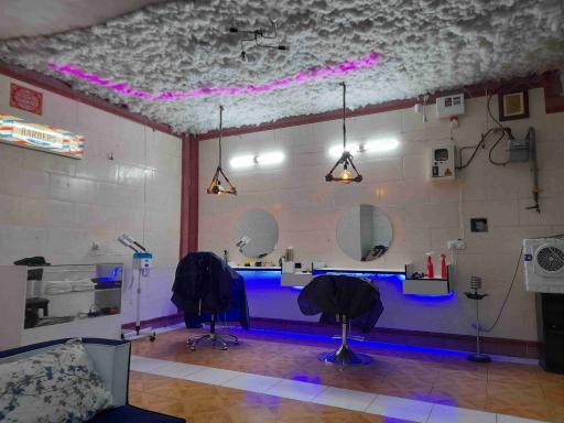 عکس پیراش امیر