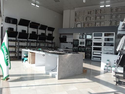 عکس سارگاتی