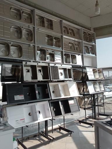 عکس سارگاتی