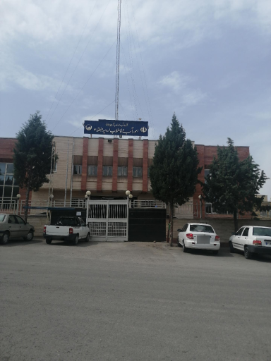 عکس اداره آب و فاضلاب منطقه 3