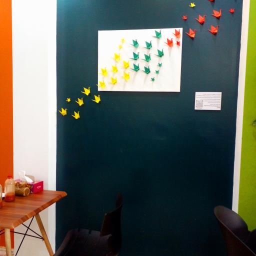 عکس کافه کیو