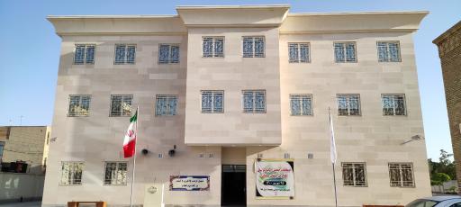 عکس دبیرستان نمونه دولتی محمد رسول الله(ص)_دوره دوم