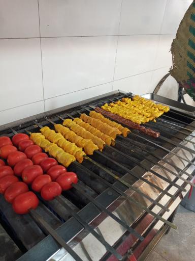 عکس کترینگ تیروژ