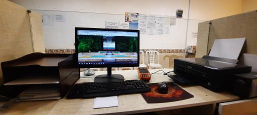 عکس کافی نت فرهمند