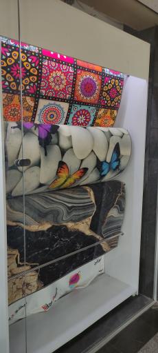 عکس فروشگاه فرش نیکو دیزاین