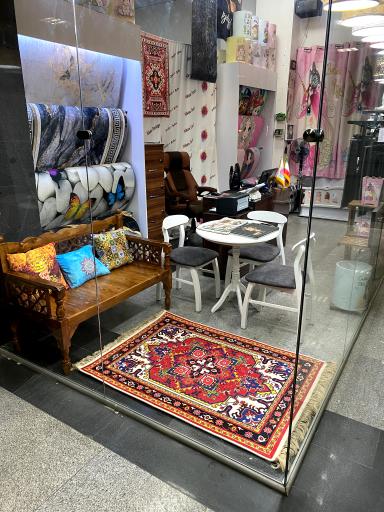 عکس فروشگاه فرش نیکو دیزاین