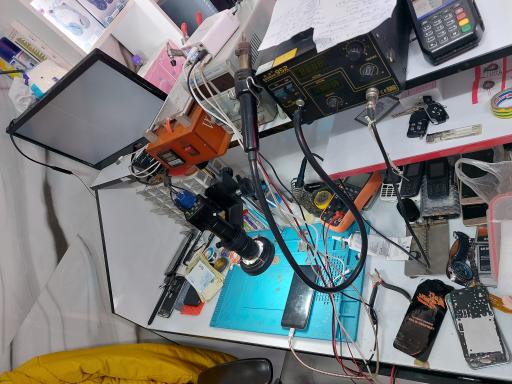 عکس موبایل رسا شعبه دوم