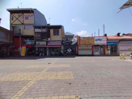 عکس بوتیک گل‌سرخ