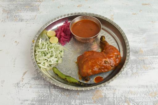 عکس رستوران الماس