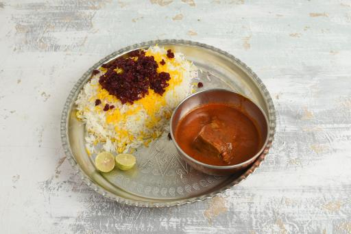 عکس رستوران الماس