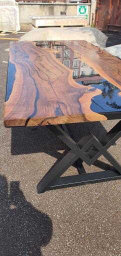 عکس تولیدی محصولات چوبی رزچوبی