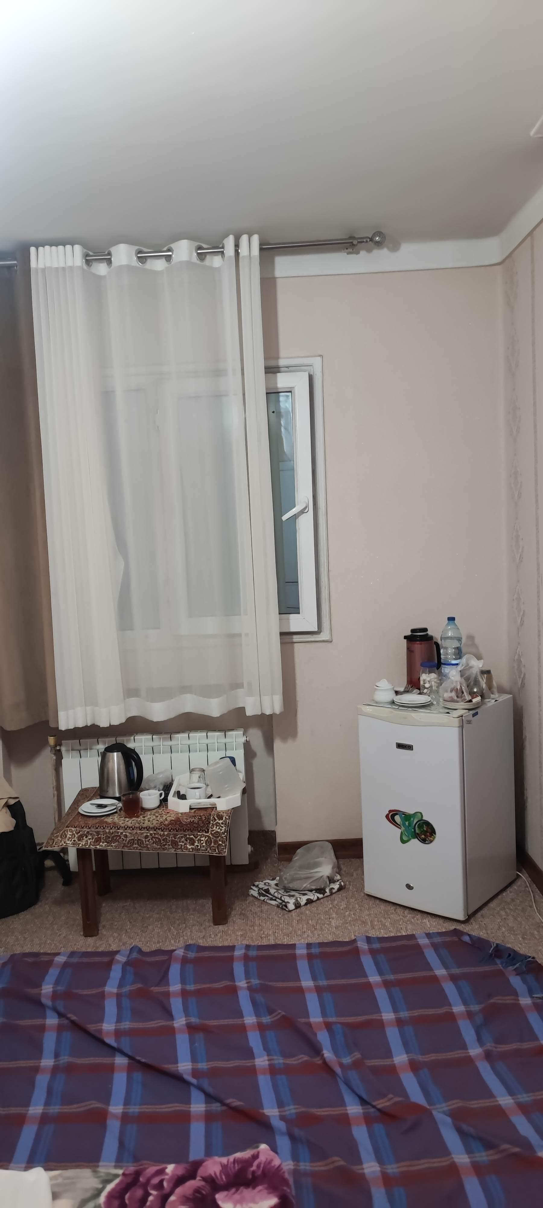 عکس هتل آپادانا