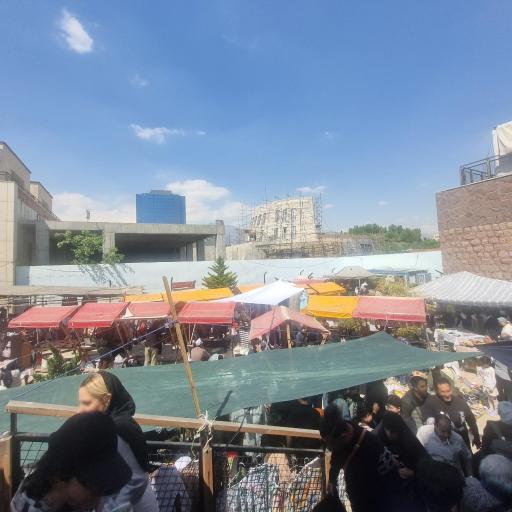 جمعه بازار پروانه