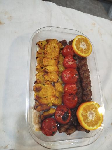 عکس کترینگ تیروژ