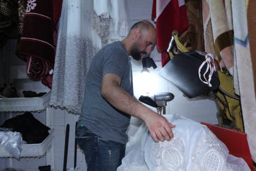 عکس خشکشویی رخش 