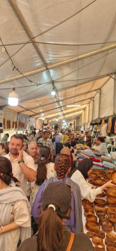 جمعه بازار پروانه