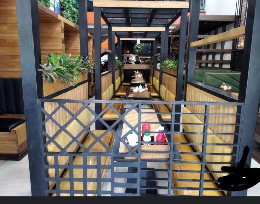 عکس پیتزا کابین