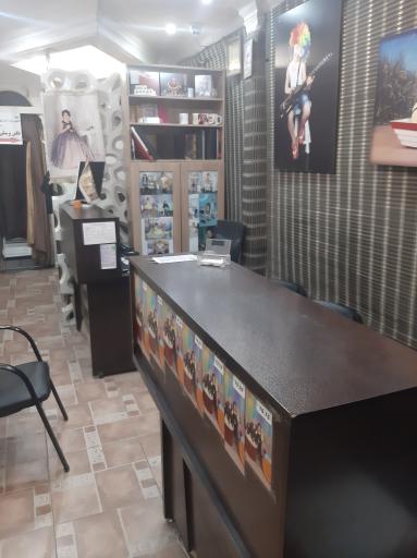 عکس عکاسی جام