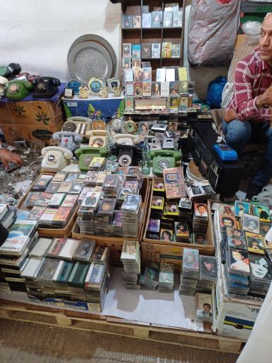 جمعه بازار پروانه