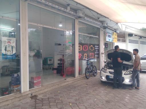 عکس خدمات برق خودرو طباطبایی (علویجه)