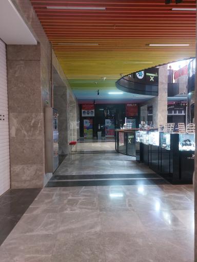 عکس جم سنتر