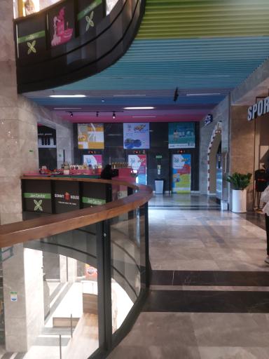 عکس جم سنتر