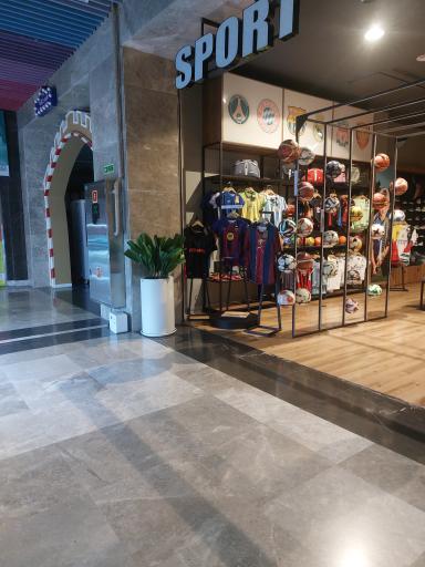 عکس جم سنتر