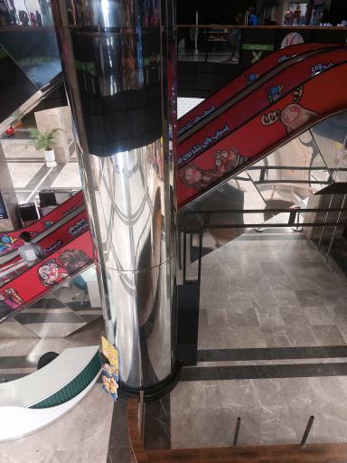 عکس جم سنتر