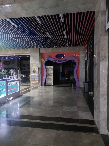 عکس جم سنتر