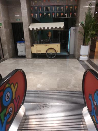 عکس جم سنتر