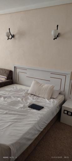 عکس هتل آپادانا