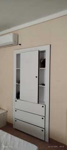 عکس هتل آپادانا