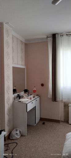 عکس هتل آپادانا