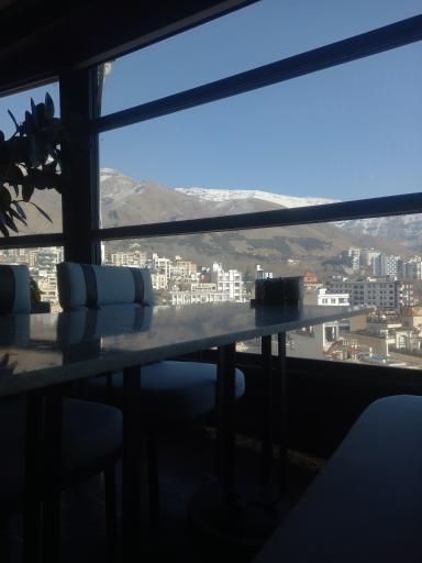 عکس جم سنتر