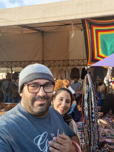 عکس جمعه بازار پروانه