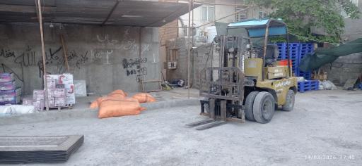 عکس باربری گامبرون