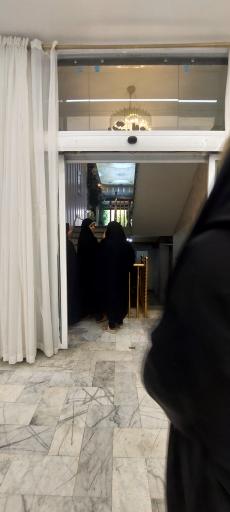 عکس هتل آپادانا