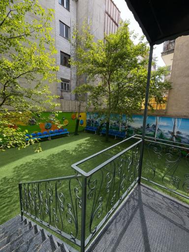 عکس دبستان پسرانه وحیدنو