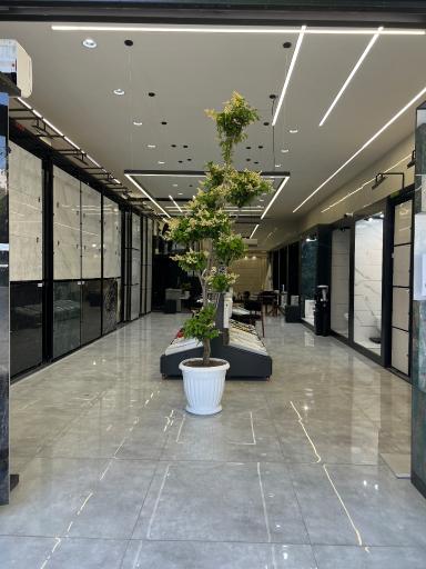 عکس فروشگاه سرامیک سپهرآرا