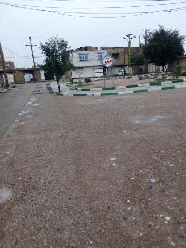 عکس پارک مینو