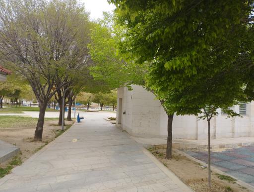 عکس بوستان یاسمن