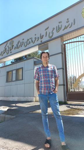 عکس فرماندهی و ستاد لشگر 84 پیاده لرستان