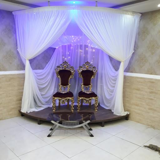 عکس رستوران ارکیده